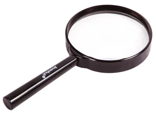 фотография лупа Levenhuk Zeno Handy ZH7,  4