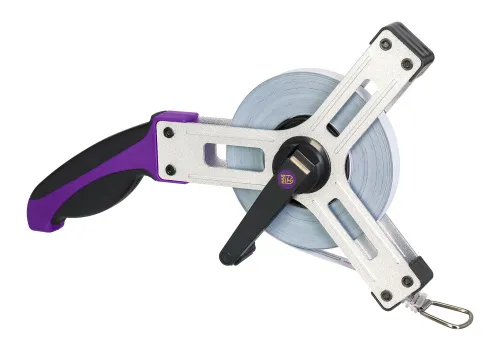 изображение геодезическа ролетка Ermenrich Reel SX50,  2