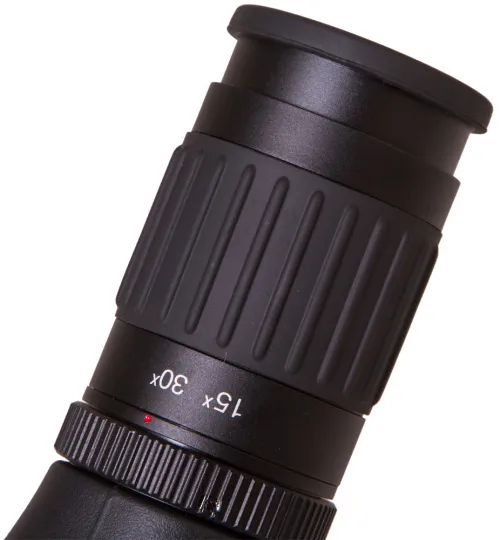 снимка зрителна тръба Bresser Spektar 15–45x60,  5