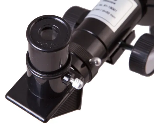 изображение телескоп Bresser National Geographic 50/360 AZ,  4