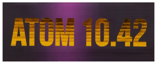 картинка монокъл Levenhuk Atom 10x42,  14