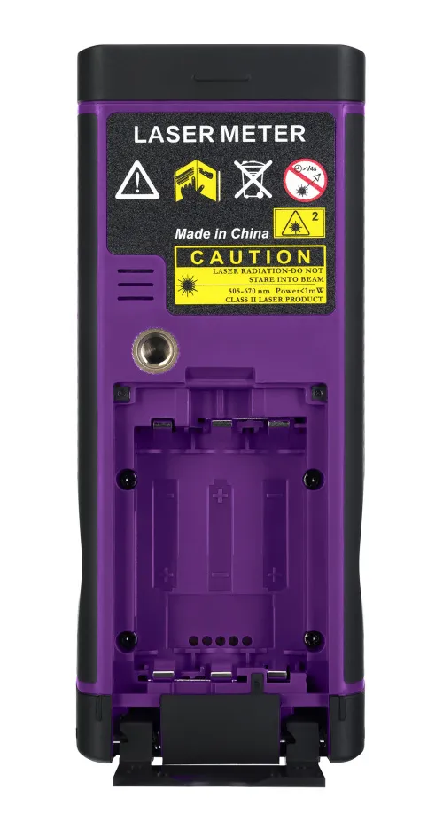 изображение лазерен измерител Ermenrich PRO LR200, с камера,  6