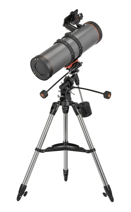 изображение фототелескоп Levenhuk Kelvin Nova PLUS 130/650,  6