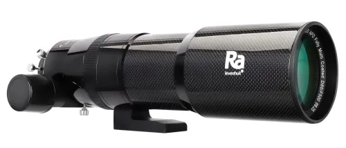 картинка levenhuk Ra R80 ED Doublet Carbon OTA,  3
