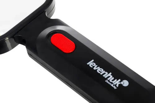 картина лупа Levenhuk Zeno Read ZR10,  8