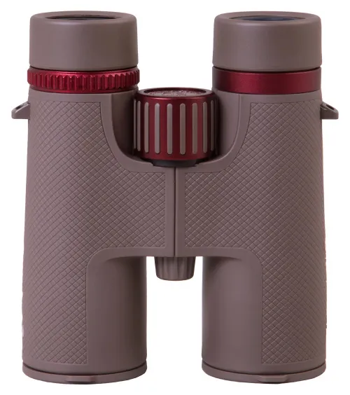 фотография бинокъл Levenhuk Monaco ED 10x42,  12