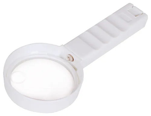 картина лупа Levenhuk Zeno Handy ZH35,  5