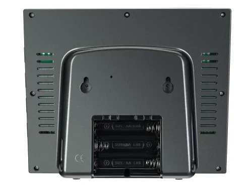 картинка метеорологична станция Levenhuk Wezzer PRO LP330,  5