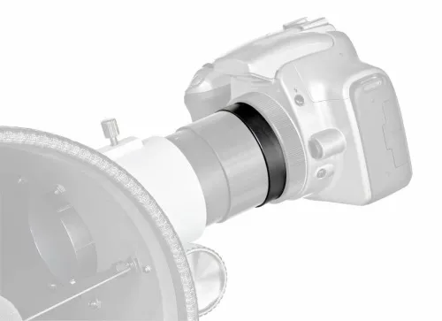 изображение телескоп Bresser Messier NT-203/1000 EXOS-2/EQ5,  4