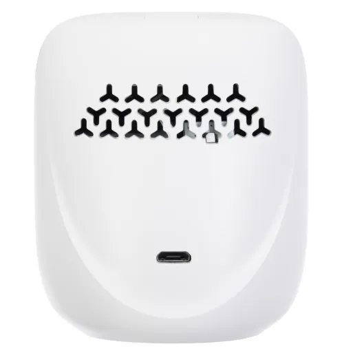 изображение монитор за качество на въздуха Levenhuk Wezzer Air MC20,  6