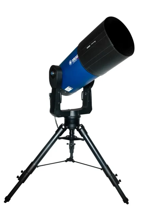 снимка гъвкав предпазител срещу изпотяване Meade, 14"–16" ACF,  4