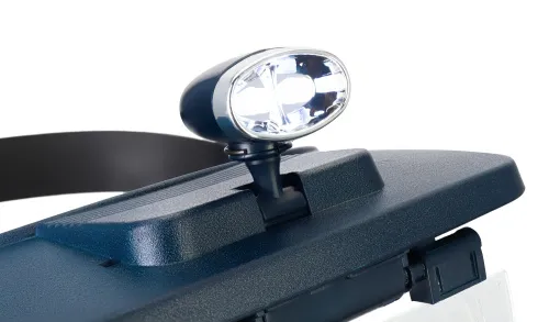картинка лупа за глава Levenhuk Discovery Crafts DHD 30,  10