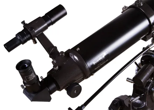 фотография телескоп Levenhuk Skyline 90x900 EQ,  6