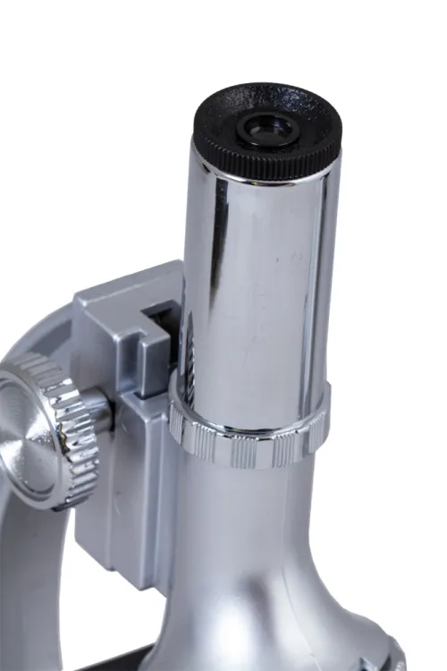 фотография микроскоп Bresser Junior Biotar 300–1200x с калъф,  7