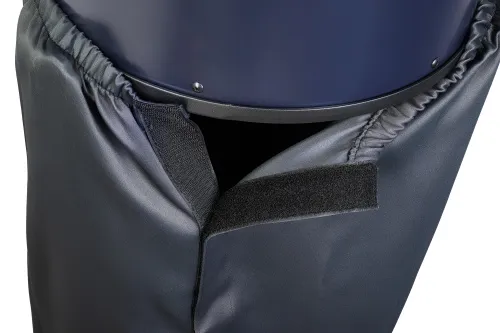 снимка добсънов телескоп Levenhuk New Skyline PRO 10" (250/1270) Retractable,  14