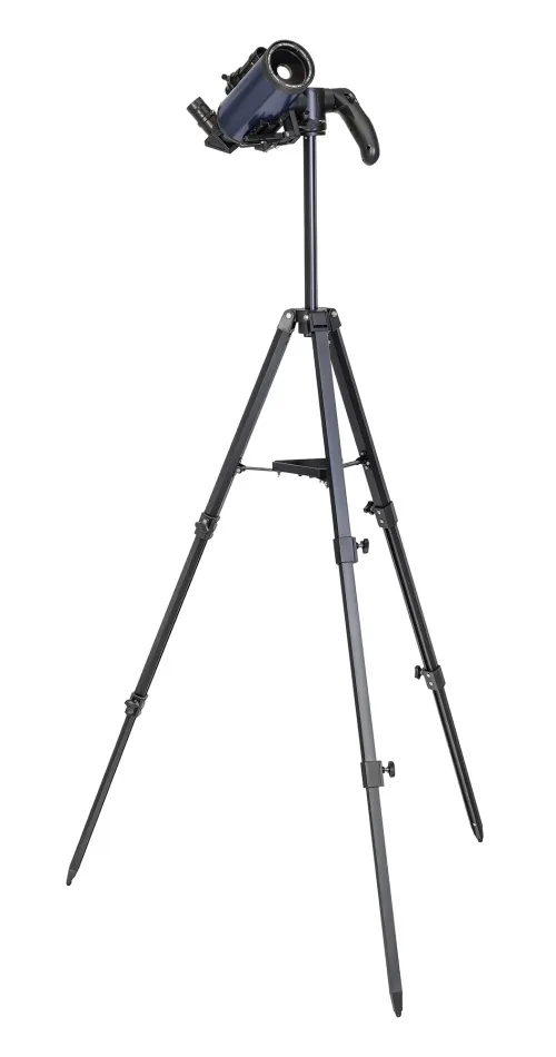 изображение телескоп Levenhuk New Skyline BASE МАК 70/1000 AZ-M ,  3