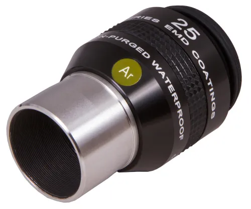 изображение окуляр 1,25" Explore Scientific LER 52° 25 mm (AR),  6