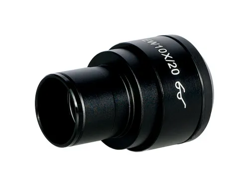 фотография окуляр с показалец MAGUS O10P 10х/20 mm (D 23,2 mm),  2