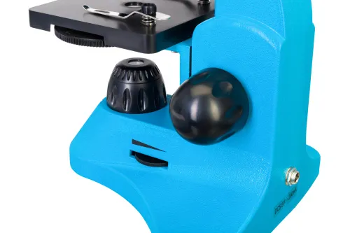 фотография микроскоп Levenhuk Rainbow 50L,  15