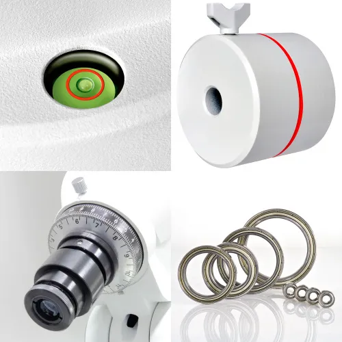 фотография телескоп Bresser Messier NT-150S/750 Hexafoc EXOS-2/EQ5,  3