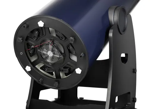 изображение добсънов телескоп Levenhuk New Skyline PRO 16" (400/1830),  8