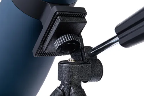 изображение зрителна тръба Levenhuk Discovery Range 70,  12