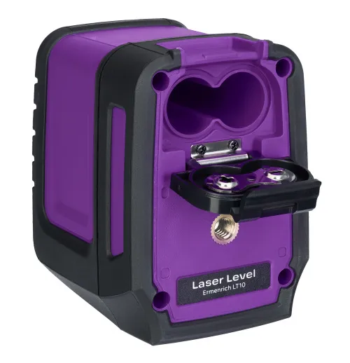картинка лазерен нивелир Ermenrich BASE LT10,  9
