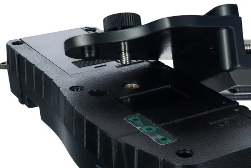 картина лазерен приемник Ermenrich LR30,  8