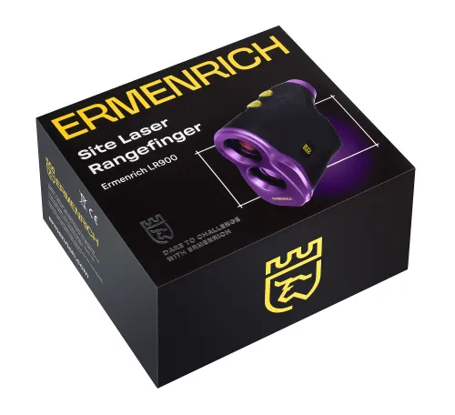изображение строителен лазерен далекомер Ermenrich LR900,  11