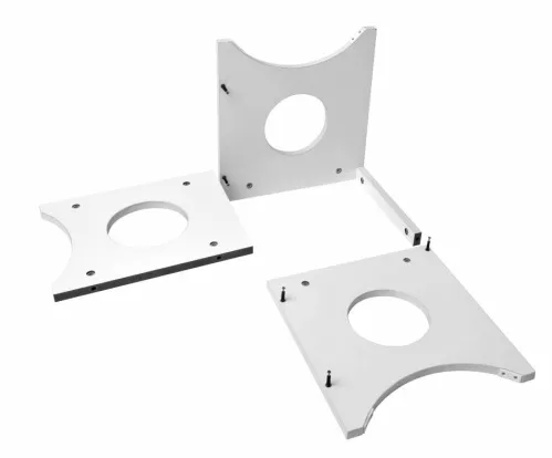 изображение добсънов телескоп Bresser Messier 8",  7