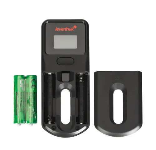 снимка готварски термометър Levenhuk Wezzer Grill BT10,  9
