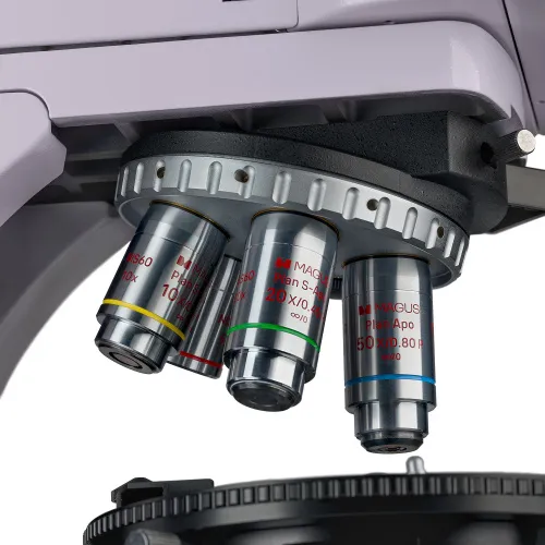 фотография поляризационен микроскоп MAGUS Pol 890,  11