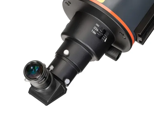 картина фототелескоп Levenhuk Kelvin MAK127 AZ GOTO Wi-Fi,  11