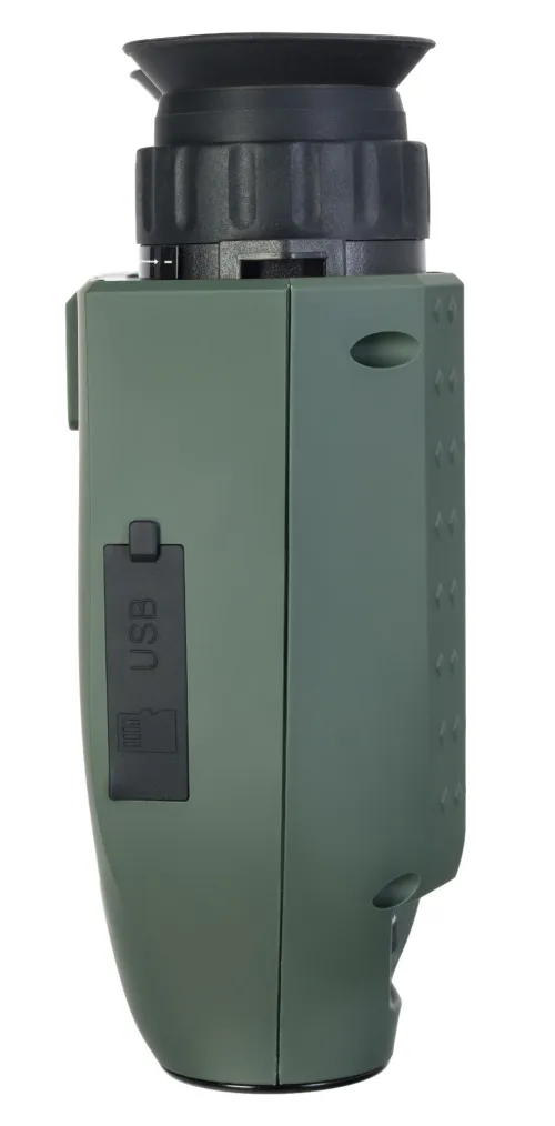 картина бинокъл за нощно виждане Levenhuk Atom Digital DNB250,  6