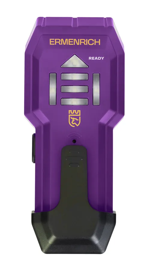 изображение детектор за издатини Ermenrich Ping SA20,  2