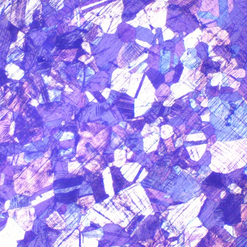 фотография металургичен микроскоп MAGUS Metal 600,  21