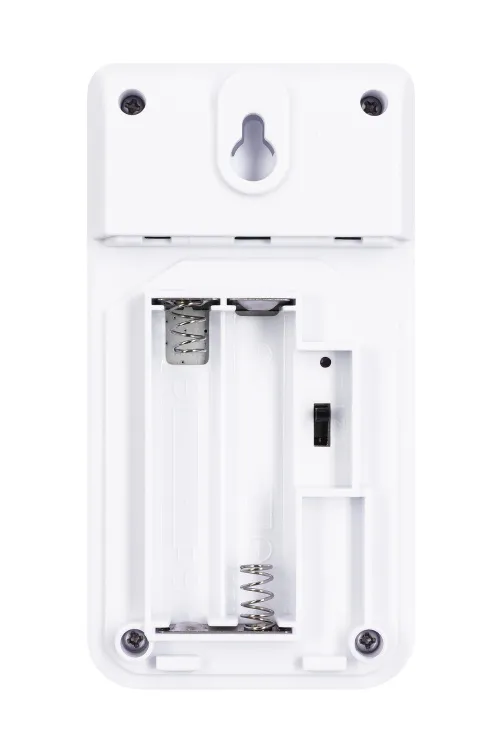 фотография метеорологична станция Ermenrich Report WR70,  10