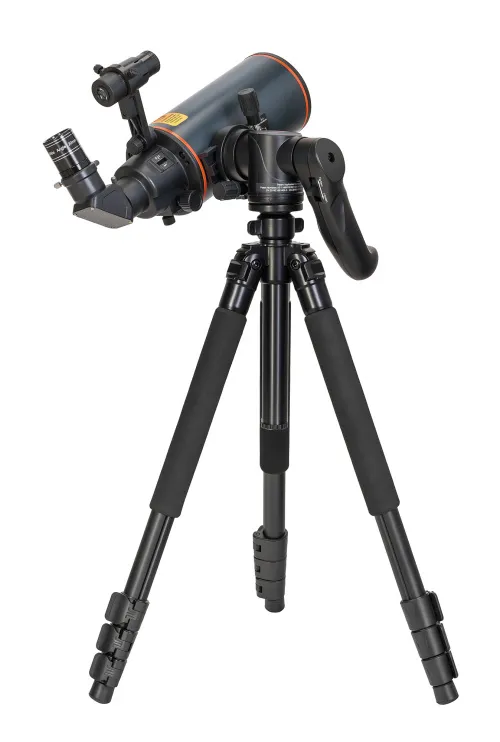 изображение фототелескоп Levenhuk Kelvin MAK80 AZ,  4