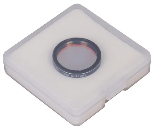 изображение филтър Explore Scientific O-III Nebula 1,25",  7