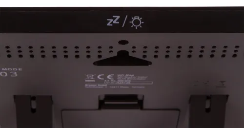 снимка метеорологична станция Bresser 4CAST Wi-Fi RC,  9