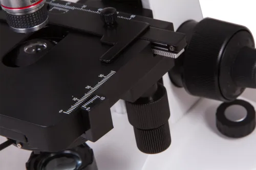 картинка микроскоп Bresser Biorit TP 40–400x,  12