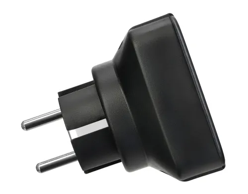 фотография тестер за захранващи контакти Ermenrich Zing ST30,  4