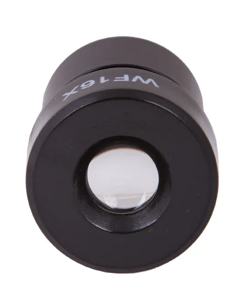 картинка окуляр Levenhuk Rainbow WF16x,  4