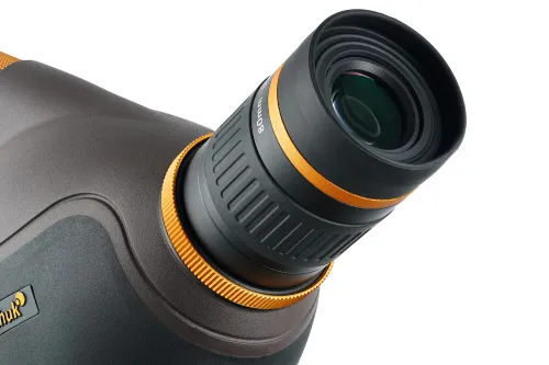 картина зрителна тръба Levenhuk Blaze PRO 80,  11