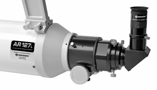 картина телескоп Bresser Messier AR-127L/1200 Hexafoc EXOS-2/GOTO,  2