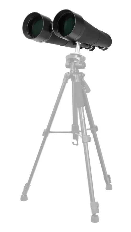 снимка бинокъл Levenhuk Bruno PLUS 25x100,  12