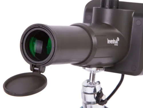 фотография цифрова зрителна тръба Levenhuk Blaze D200,  6