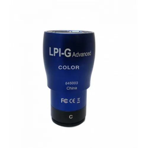 фотография цветна камера LPI-G Advanced Meade,  3
