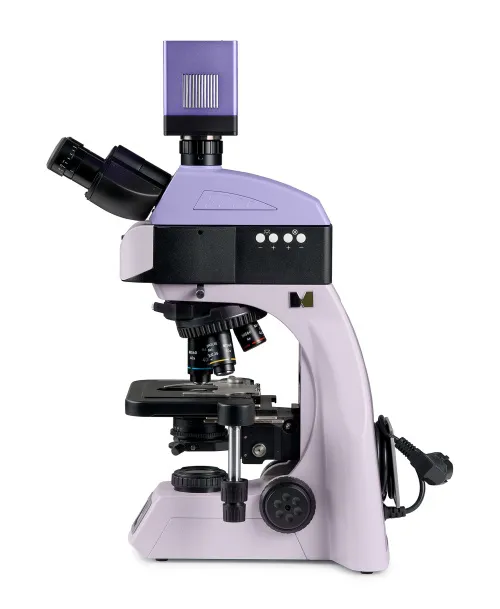 картина флуоресцентен цифров микроскоп MAGUS Lum D460L,  4