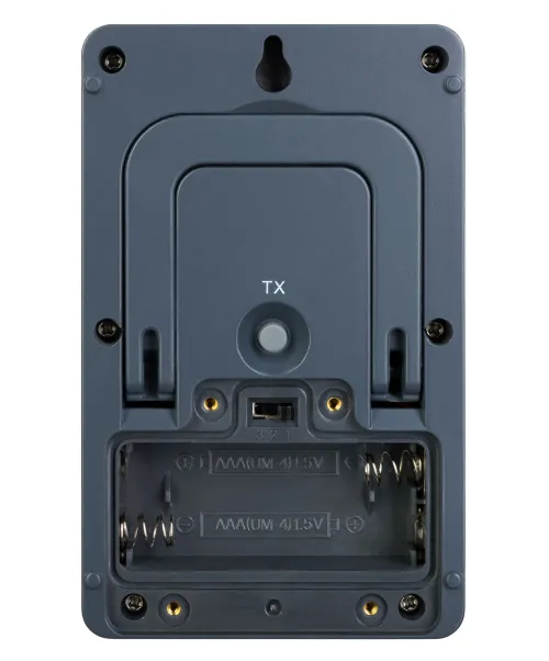 картинка метеорологична станция Levenhuk Discovery Report W30,  10